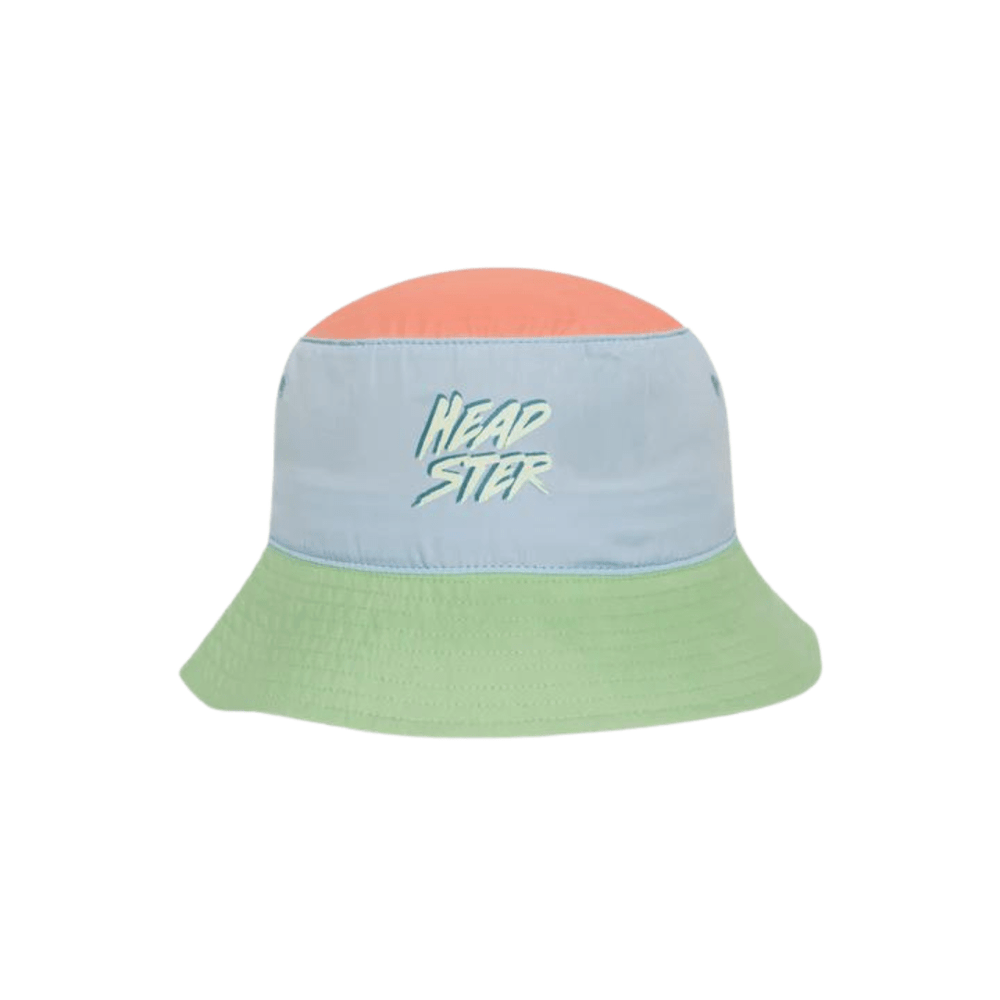 Headster Kids - Rookie Bucket Hat