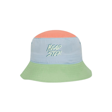 Headster Kids - Rookie Bucket Hat Foamy Green / SM - 52cm Baby & Toddler Hats