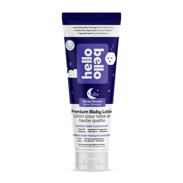 Hello Bello - Sleep Sweet Lotion - 8.5 oz. Skincare