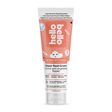 Hello Bello - Soothing Diaper Rash Cream Skincare