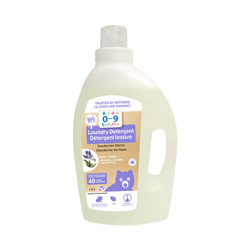 Homeocan - Neutral & Biodegrable Laundry Detergent 2L