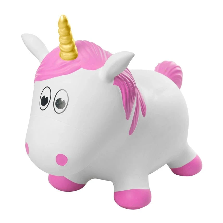 Hopper Town - Fantasy Hoppers Inflatable Bouncing Animal
