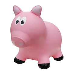 Hopper Town - Farm Hoppers Inflatable Bouncing Animal
