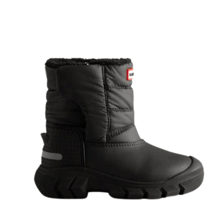Hunter snow boots kids 2025