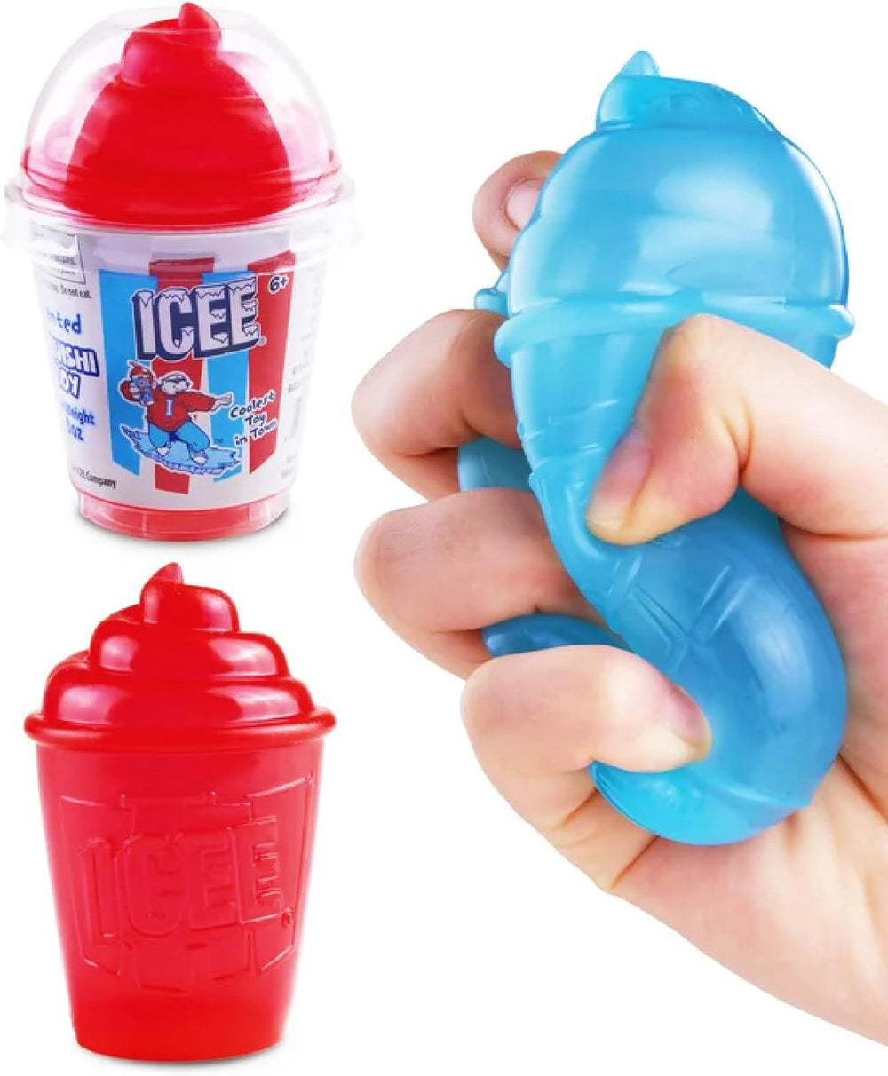 Incredible Group - "ICEE" Scented Squishi Sensory Toy