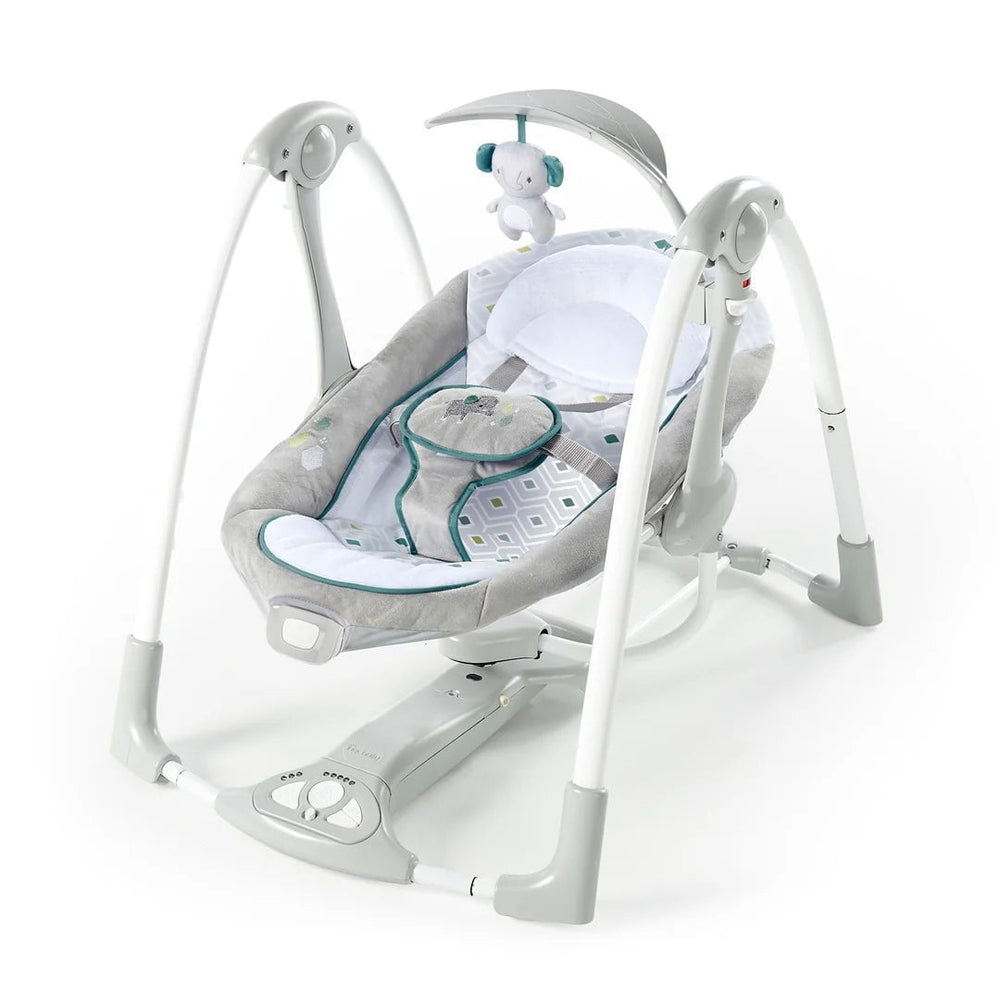 Ingenuity - ConvertMe Swing-2-Seat Baby Swing