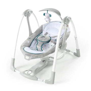 Ingenuity - ConvertMe Swing-2-Seat Baby Swing Nash Swings, Bouncers & Seats