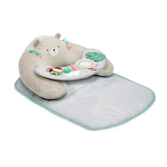 Ingenuity - Cozy Prop 4-in-1 Sit Up and Prop Activity Mat