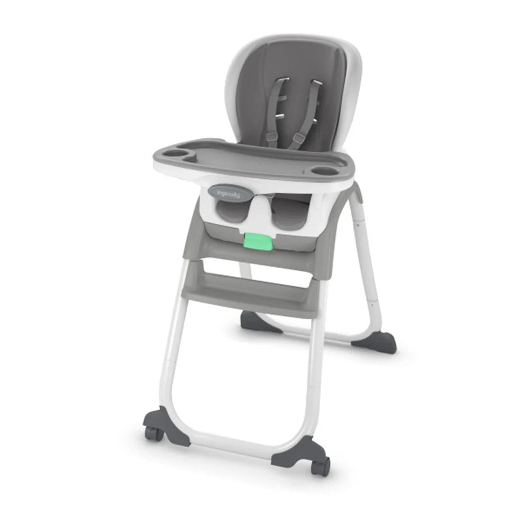 Ingenuity - Full Course SmartClean 6 in 1 High Chair