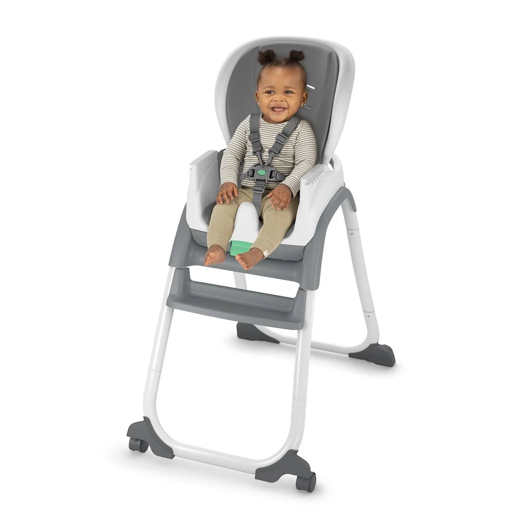 Ingenuity Full Course SmartClean in High Chair – Little Canadian