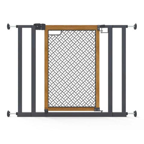 Ingenuity - Modern Décor Safety Gate