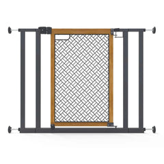 Ingenuity - Modern Décor Safety Gate