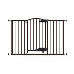 Ingenuity - The Thruway 52W Series Gate with GlideOpen