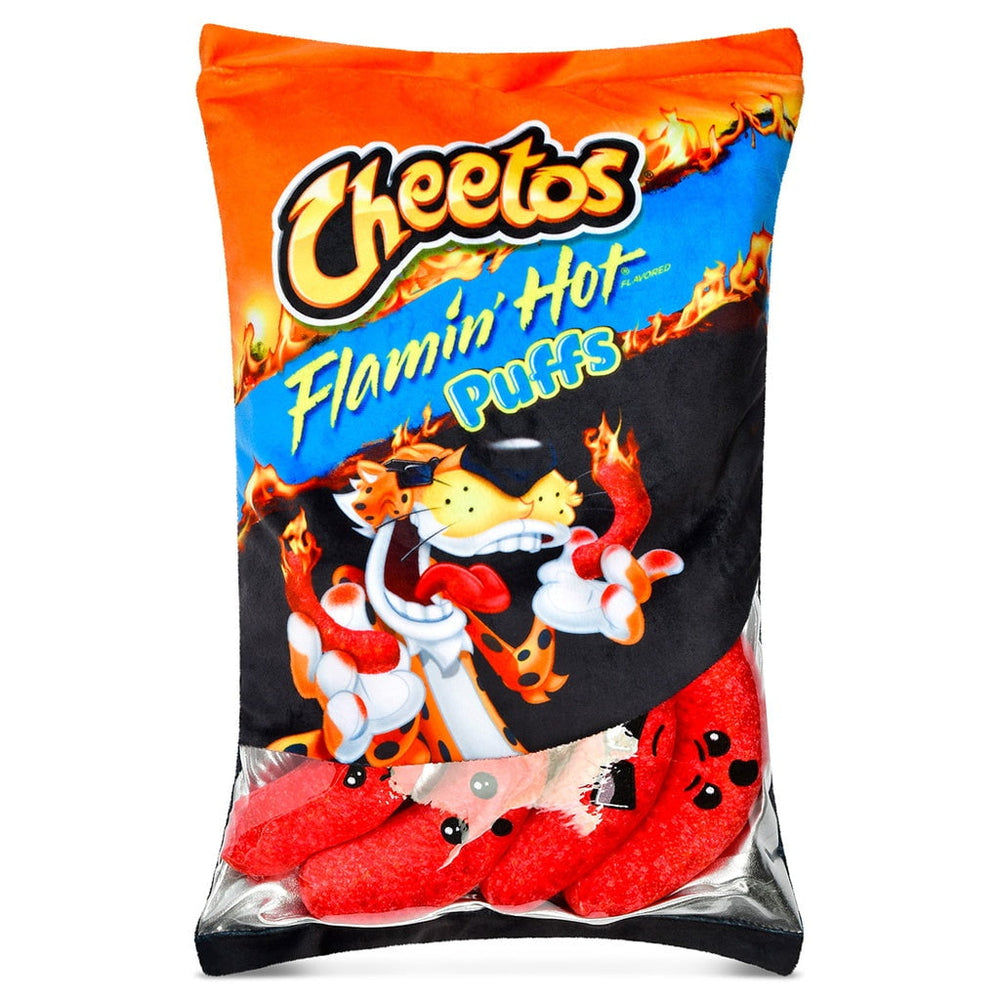 iscream - Cheetos Flamin' Hot Plush