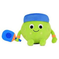 iscream - Pickleball Plush Character