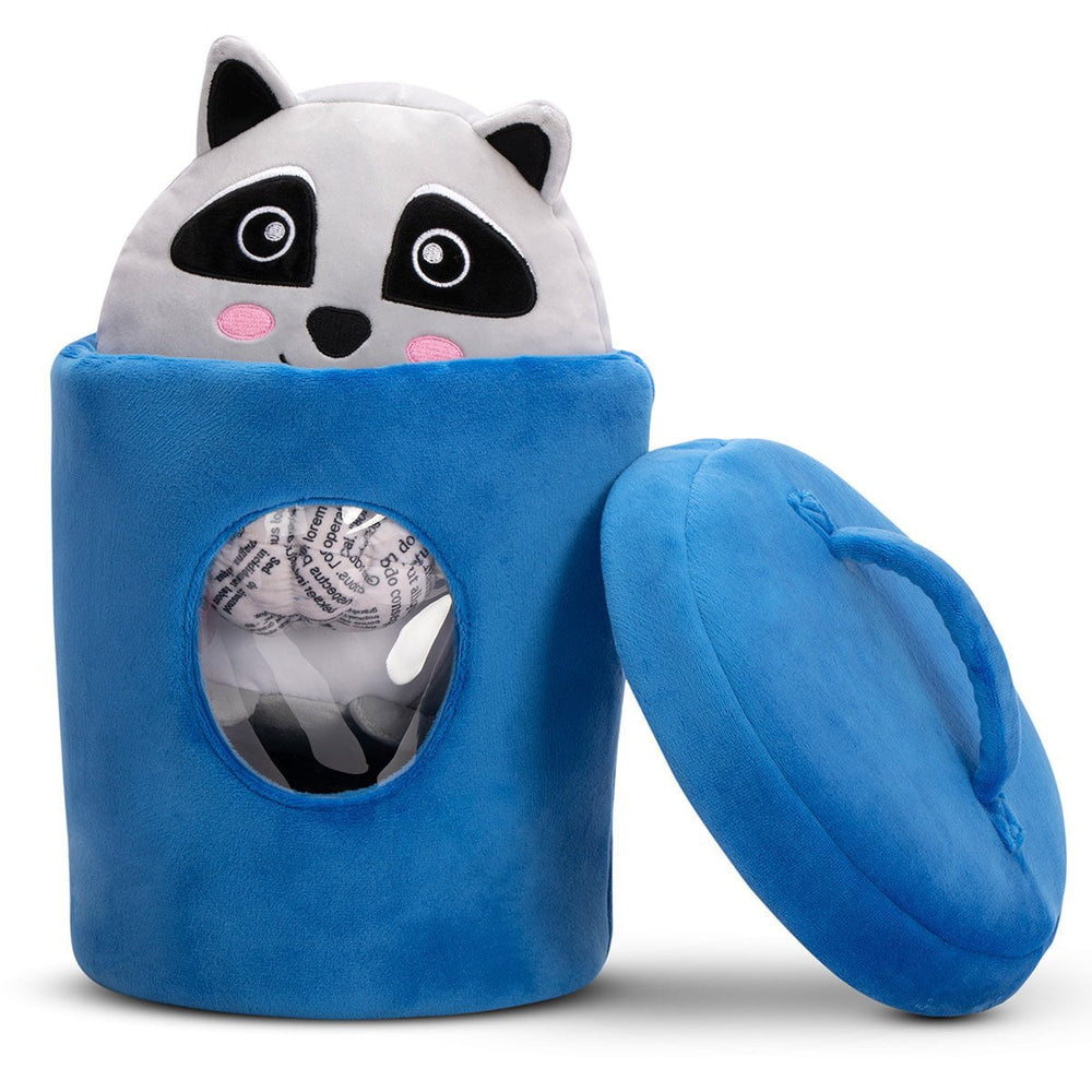 iscream - Recycling Rodger Interactive Plush