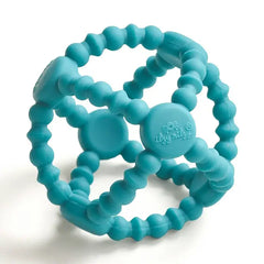 Itzy Ritzy - Bitzy Ball - Silicone Teething Ball