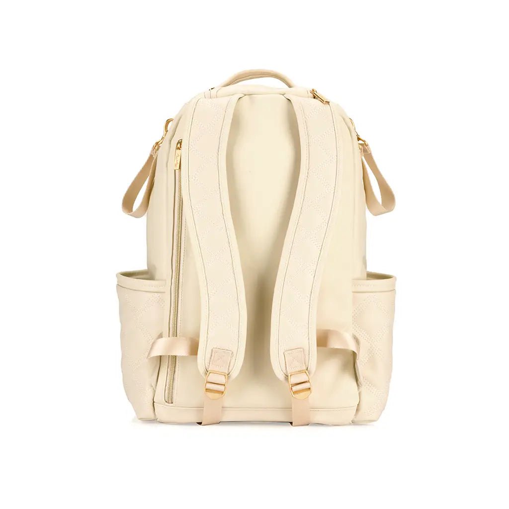 Itzy ritzy boss backpack blush hotsell