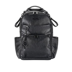 Itzy Ritzy - Boss Plus Large Diaper Bag Backpack - Limited Edition