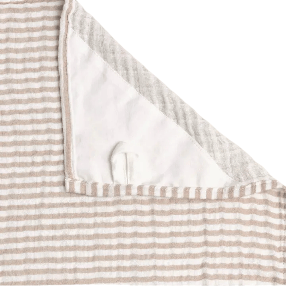 Itzy Ritzy – Breastfeeding Boss - Nursing & Swaddling Cover