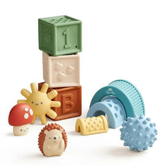 Itzy Ritzy - Itzy Blocks