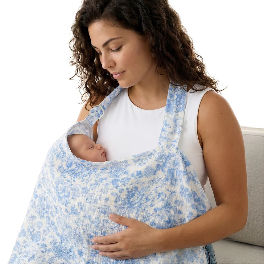 Itzy Ritzy - Itzy Breastfeeding Cover