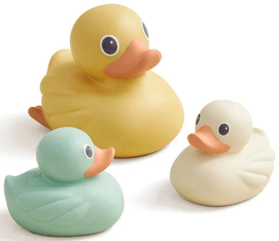 Itzy Ritzy - Itzy Duck Family