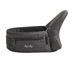 Itzy Ritzy - Itzy Hold & Fold - Hip Seat Carrier