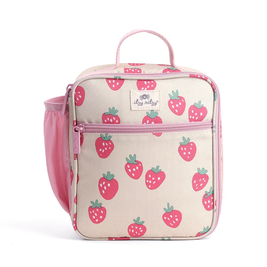 Itzy Ritzy - Itzy Lunch Box - Toddler Bag