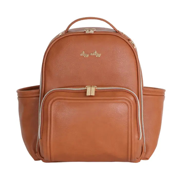 Itzy Ritzy - Itzy Mini Plus Backpack Diaper Bag