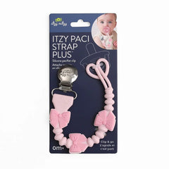 Itzy Ritzy - Itzy Paci Strap Plus