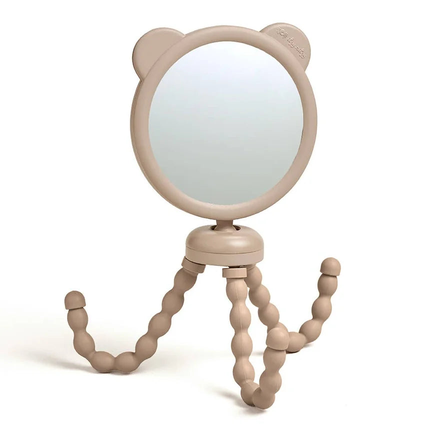 Itzy Ritzy - Itzy Peek - Adjustable Stroller Mirror