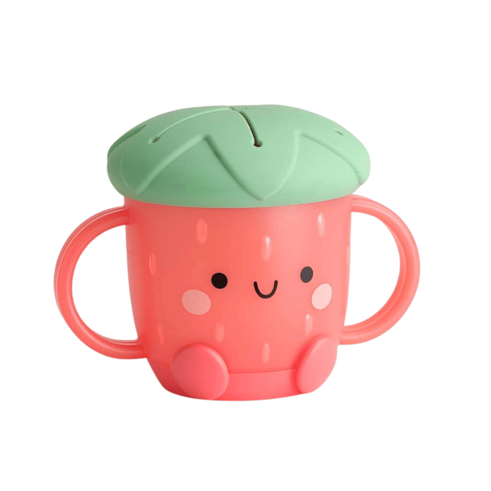Itzy Ritzy - Itzy Snack Cup