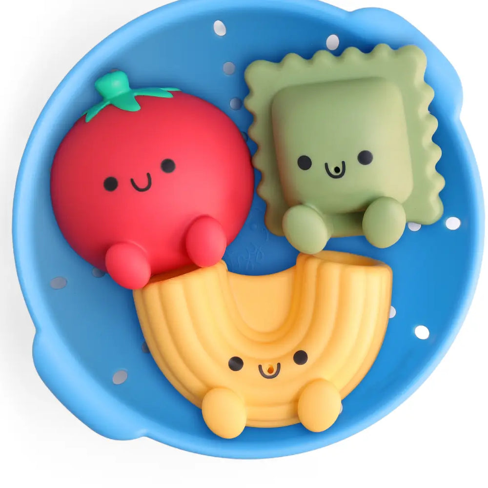 Itzy Ritzy - Itzy Splash Pals Bath and Water Toy