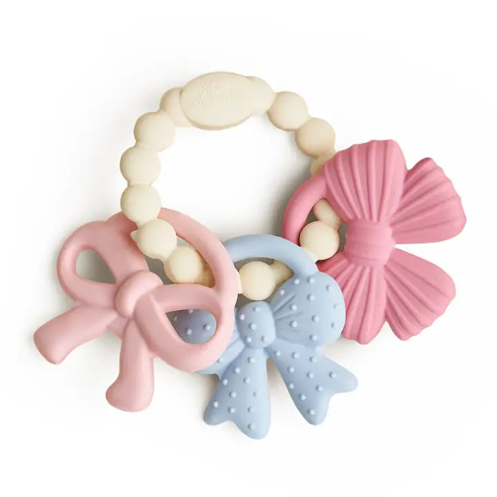 Itzy Ritzy - Itzy Trio Teething Ring