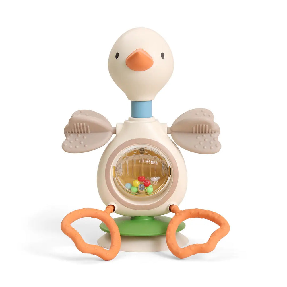 Itzy Ritzy - Itzy Twist & Bop - High Chair Sensory Toy