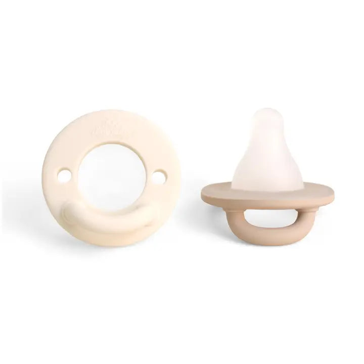 Itzy Ritzy - Latch & Soothe - Breast-like Pacifier