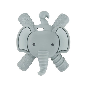 Itzy Ritzy - Ritzy Baby Molar Teether Pacifiers & Teethers