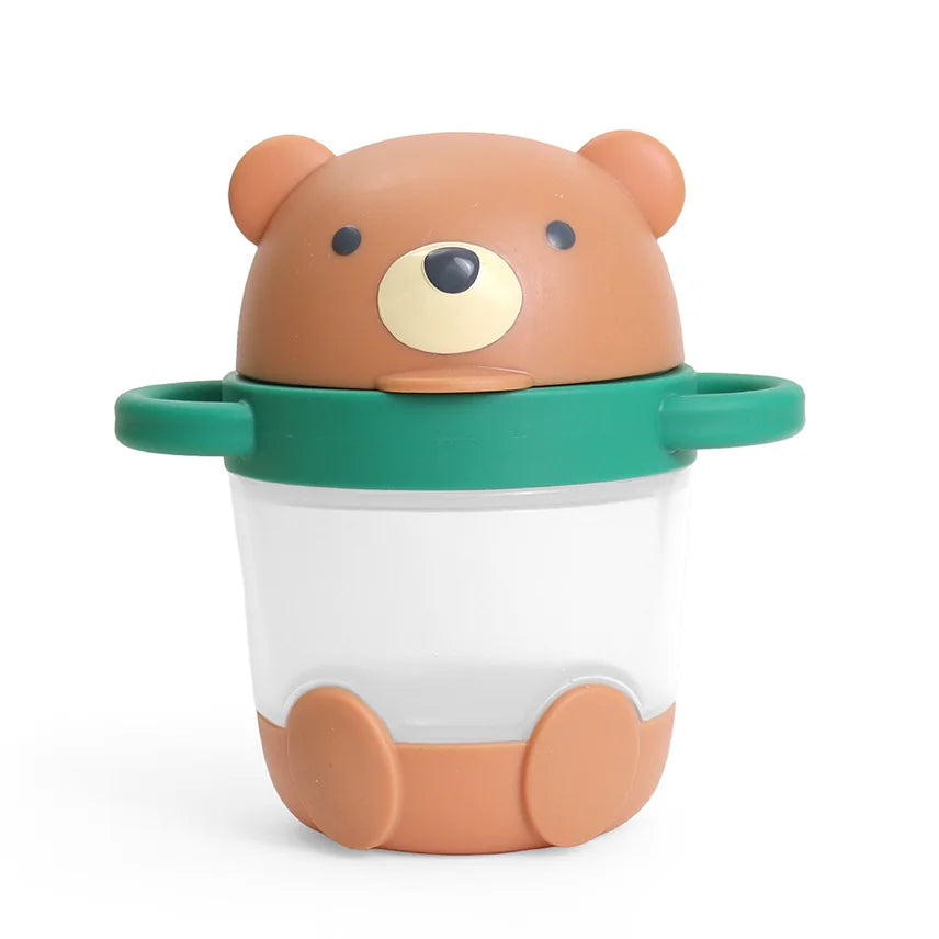 Itzy Ritzy - Snack Pal - Spill-Proof Snack Cup