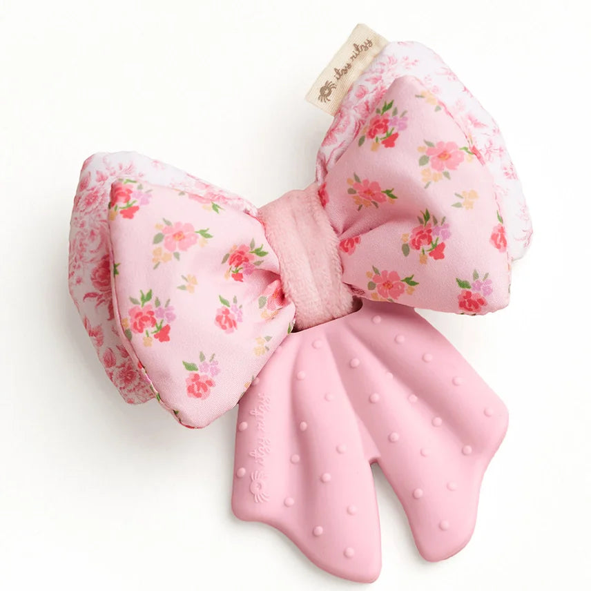 Itzy Ritzy - Teensy Crinkle Sensory Teether