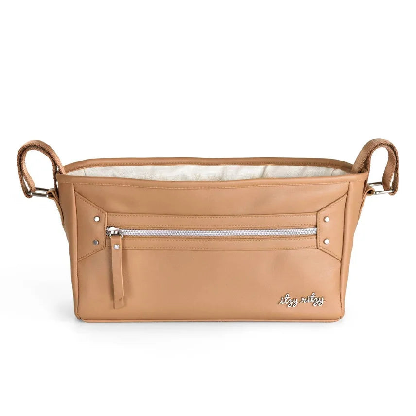 Itzy Ritzy - Universal Stroller Organizer & Parent Caddy