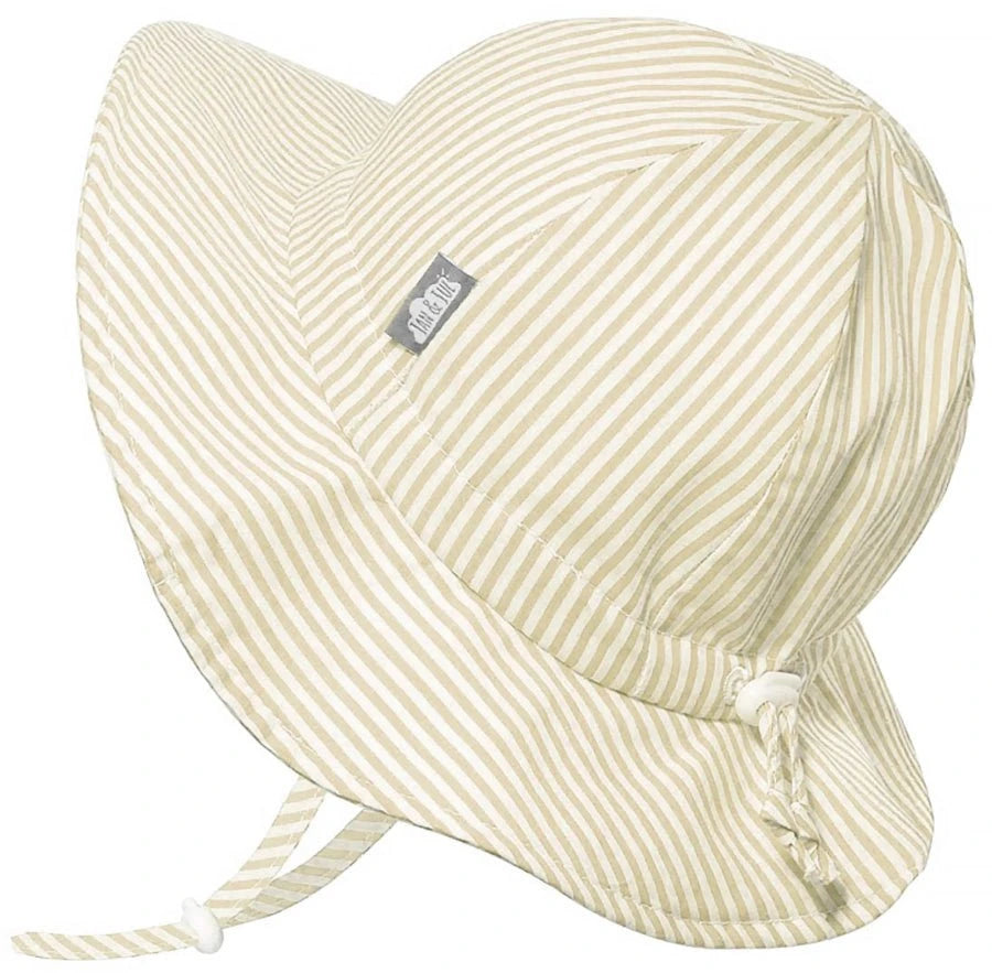 Jan & Jul - Cotton Floppy Hats