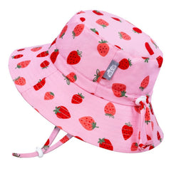 Jan & Jul - Kids Aqua-Dry Water Repellent Bucket Hats