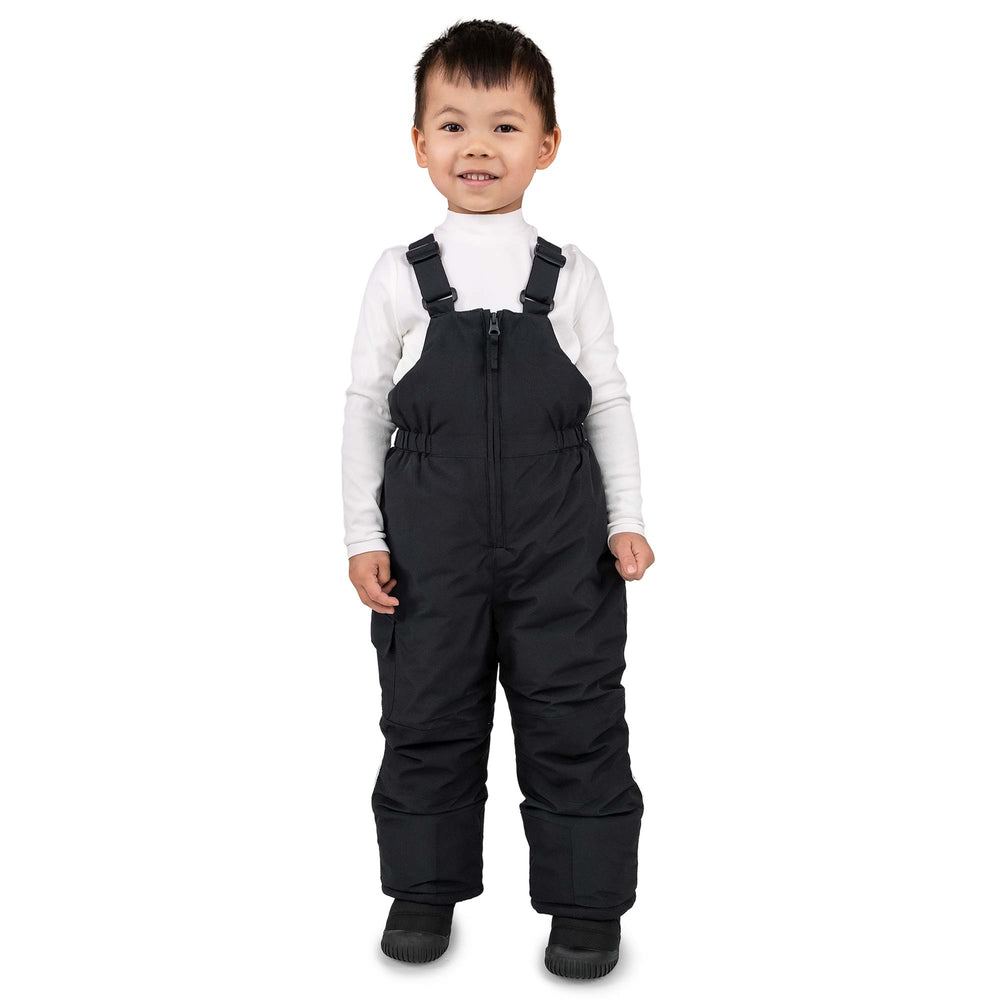 Jan & Jul - Kids Waterproof Snow Overalls