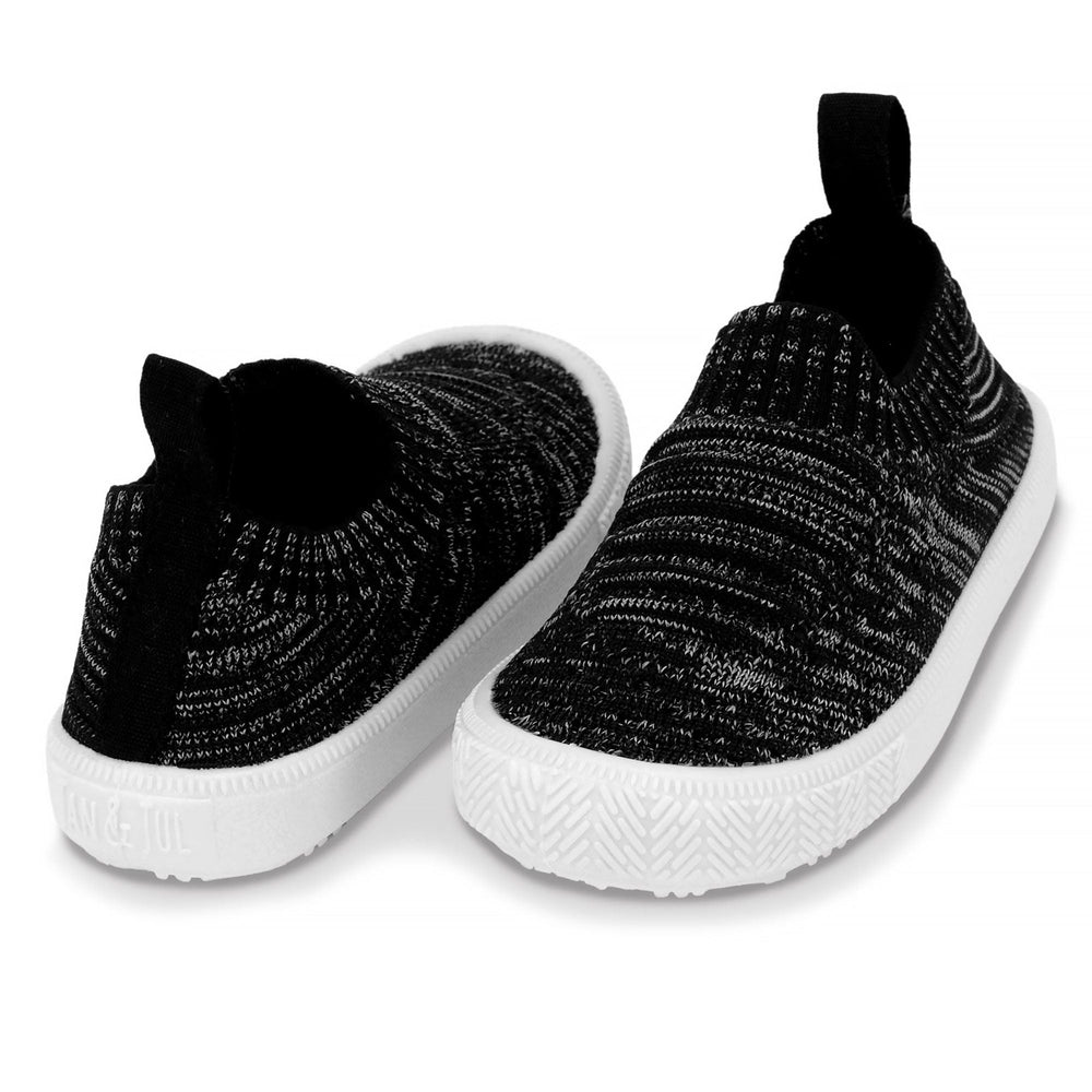Jan & Jul - Kids Xplorer Knit Slip On Shoes - Little Kids