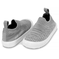 Jan & Jul - Kids Xplorer Knit Slip On Shoes - Toddler