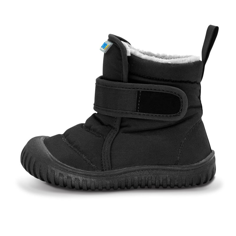 Jan & Jul - Toasty-Dry Winter Booties