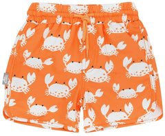 Jan & Jul - UV Swim Shorts