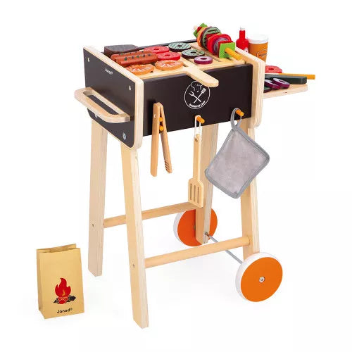 Janod - Barbecue Set