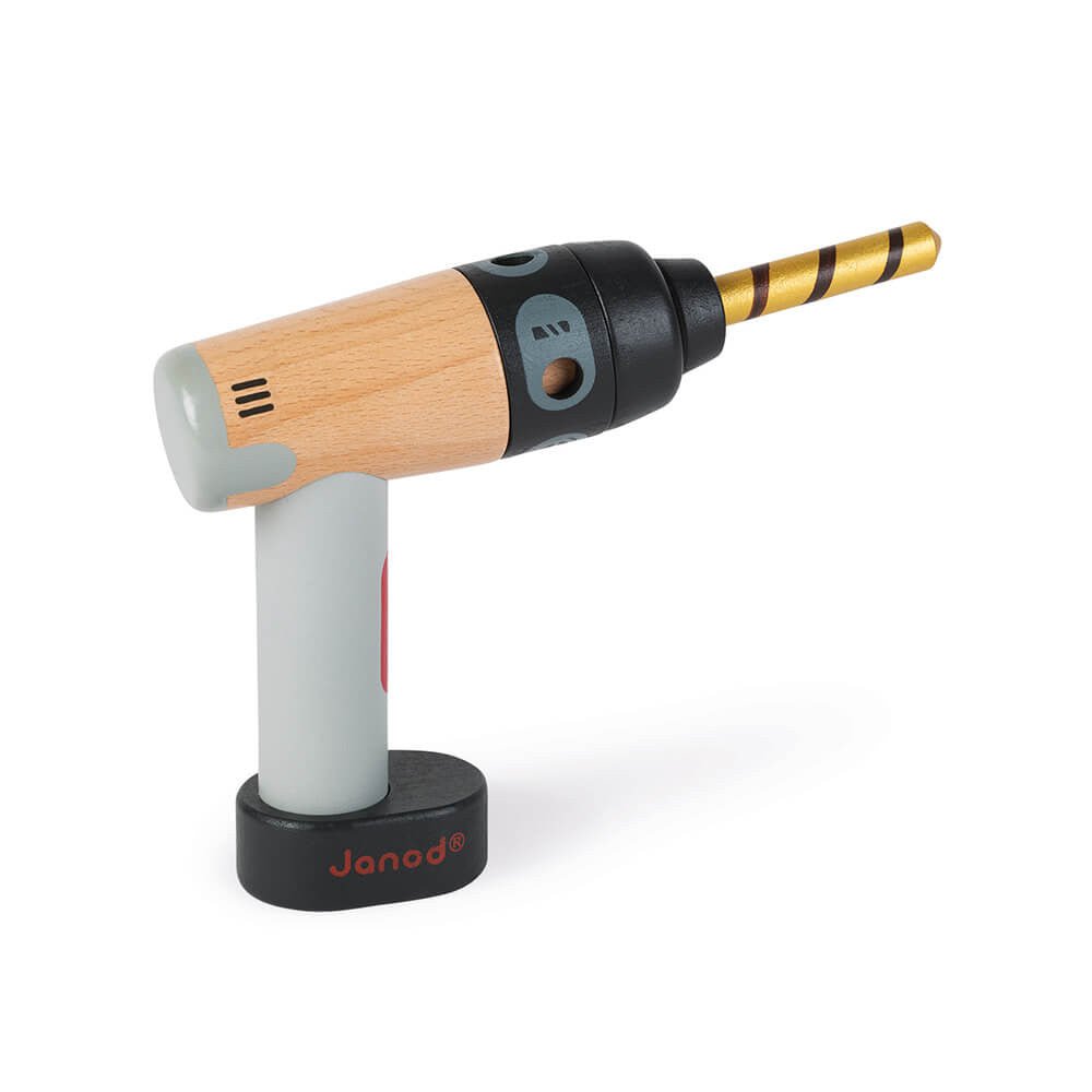 Janod - Brico'kids drill